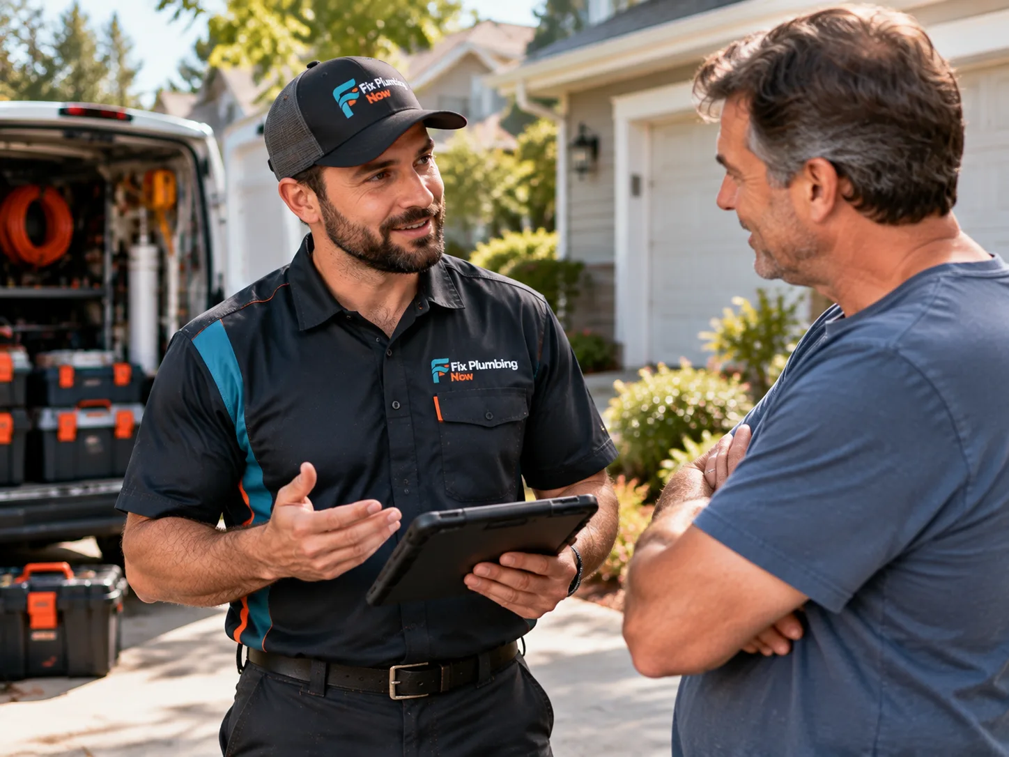 Clogged Drain Service Lapeer, MI FAQs
